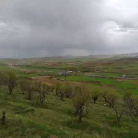 باغ صلوات اباد