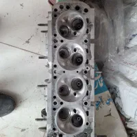 سیلندرومیلنگ نیسان