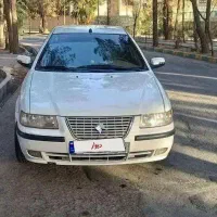 سمندef7مدل90|خودرو سواری و وانت|زاهدان, |دیوار