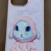 بک کاور و قاب گوشی آیفن 16پرومکس