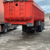 کمپرسی سه محور قایقی