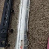 دیاق تیبا جلو و باربند تیبا|قطعات یدکی و لوازم جانبی|کارون, |دیوار