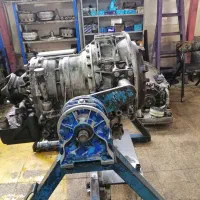 گیربکس اتومات