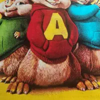 قالی سنجاب ها