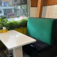 فروش میز و صندلی رستورانی|میز و صندلی غذاخوری|چالوس, |دیوار