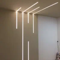 لاینر توکار و روکار