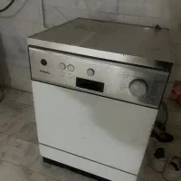 ماشین ظرفشویی