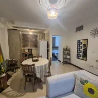 آپارتمان۴۰متر/فول امکانات/حسام الدین