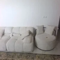 مبلمان ال
