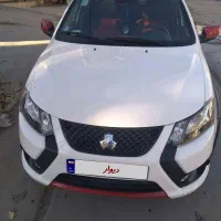 فروش خودرو کوییک پارس خودرو|خودرو سواری و وانت|نورآباد, |دیوار