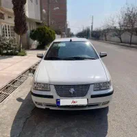 سمندef7 تک سوز مدل 1394|خودرو سواری و وانت|ساری, |دیوار