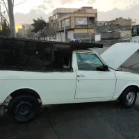 پیکان وانت مدل 87