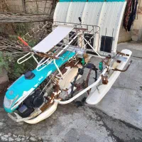 دستگاه چهار ردیفه یاماها