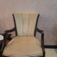 مبل ۷ نفره|مبلمان خانگی و میز عسلی|تهران, شهرک آزمایش|دیوار