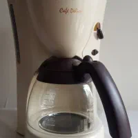 قهوه ساز فیلیپس - قهوه دمی