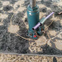 جک روغنی