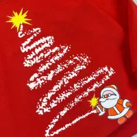 بلوز تک یلدایی|کفش و لباس بچه|مشهد, سرافرازان|دیوار