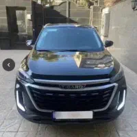 تیگارد ایکس ۳۵مدل ۱۴۰۳