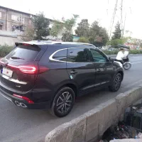 کی ام سی k7|خودرو سواری و وانت|اسلامشهر, شهرک قائمیه|دیوار