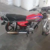 موتور احسان۲۰۰|موتورسیکلت|بندرعباس, |دیوار