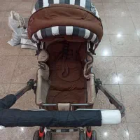 کالسکه کودک