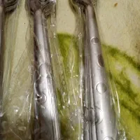 قاشق چنگال نو نو|ظروف سرو و پذیرایی|لیلان, |دیوار