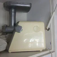 چرخ گوشت ناسیونال