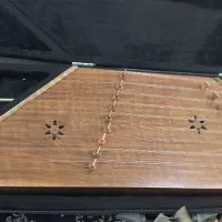 سنتور چوب گردو