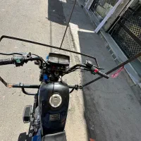 سه چرخه سیلور|موتورسیکلت|بوکان, |دیوار