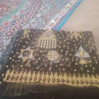 جلبیل|لباس|قشم, |دیوار