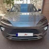 بی وای دی ۲۰۲۴ سانگ پلاس (شخصی) صفر کیلومتر|خودرو سواری و وانت|تهران, تهرانسر مرکزی|دیوار