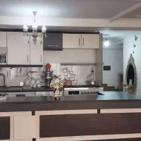آپارتمان شخصی ساز طبقه اول ۲خواب(الماس اندیشه)