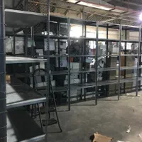 سالم قفسه و نبشی|حراج|تهران, تهرانسر شرقی|دیوار