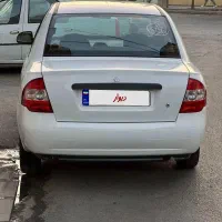 تیبا مدل ۹۸ بی رنگ|خودرو سواری و وانت|کرج, حصار|دیوار