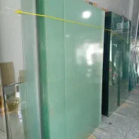 شیشه دوجداره و تک جداره واینه