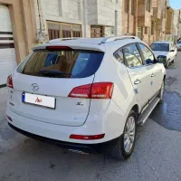 جک s5 اتومات مدل ۴۰۲ خشک|خودرو سواری و وانت|کرمانشاه, |دیوار