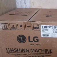 کارتن ماشین لباسشویی LG|ماشین لباسشویی و خشک‌کن لباس|تهران, نیروی هوایی (پیروزی)|دیوار