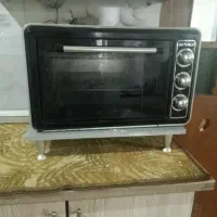 ماکروفر سالم