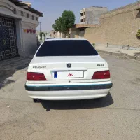 پژوپارس مدل۹۹ برج۱۲ دوگانه کارخونه صفر|خودرو سواری و وانت|رامهرمز, |دیوار