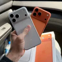 آیفون 17 پرومکس با باتـری ۵ هـزار ۵۰۰