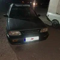 پراید صبا|خودرو سواری و وانت|شاهرود, |دیوار
