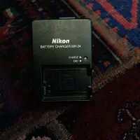 دوربین نیکون دی ۵۱۰۰ در حدنو