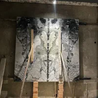 نصب تخصصی اسلب سرامیک و سنگ