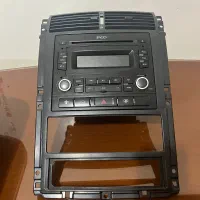 ضبط فابریک پژو ۴۰۵ داشبورد جدید