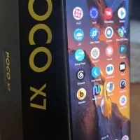 poco x7|موبایل|تهران, ابوذر|دیوار