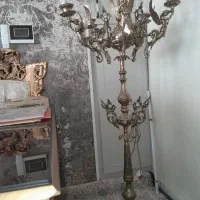 فروش آباژور برنز