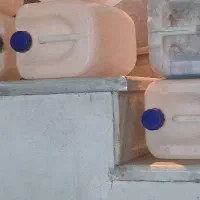 دبه ۱۰لیتری و ۲۰لیتری