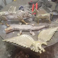 ضایعات برنج شیرالات|خدمات پیشه و مهارت|بروجرد, |دیوار