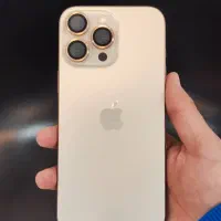 آیفون ۱۶ پرومکس ۲۵۶ باتری ۱۰۰|موبایل|اصفهان, شهرک زاینده رود|دیوار