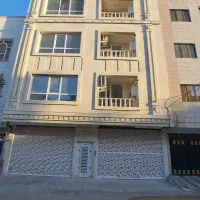 آپارتمان ۹۷ متری صفر مشکینی ۷ - فول امکانات|فروش آپارتمان|مشهد, مشکینی (شهرک غرب)|دیوار